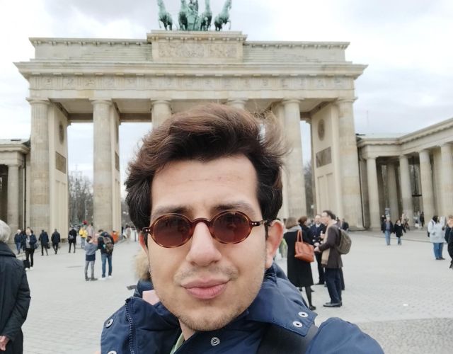 Kilimli Almanca Özel Ders